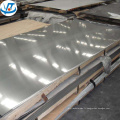 Plaque / feuille de métal d&#39;acier inoxydable de surface d&#39;AISI ASTM 304 2B